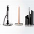 Image result for Contemporary Paper Towel Holder