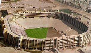 Image result for Estadio Universitario