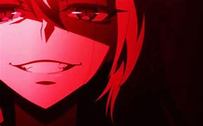 Image result for Anime Red Mood GIF