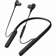 Image result for Sony In-Ear Phones