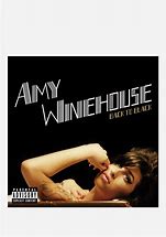 Image result for Back To Black amy winehouse
