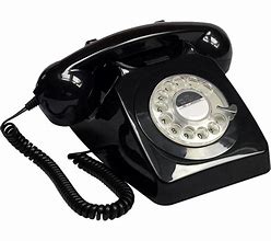 Image result for Black Telephone