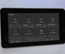 Image result for Smart Home Control Panel