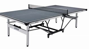 Image result for Prince Ping Pong Table