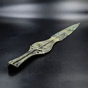 Image result for Greek War Swords