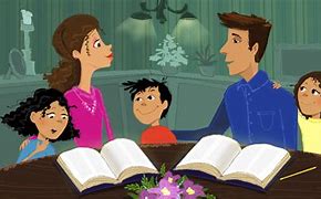 Image result for Family Book of Mormon