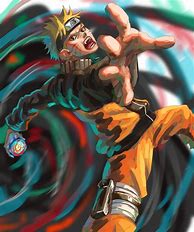 Image result for Naruto Uzumaki
