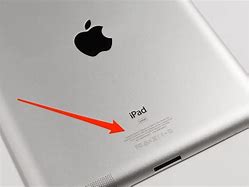 Image result for Imei iPad 6