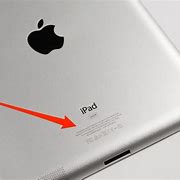 Image result for iPad 2 Imei