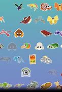 Image result for Bugsnax Stickers