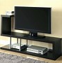Image result for Flat Screen TV Hanging Ideas