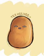 Image result for Potato Funny Background