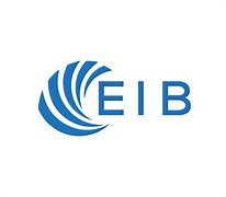 Image result for EIB Victor Hugo New Logo