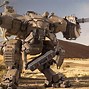 Image result for Combat Mech Robot