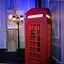 Image result for Phone Box Event Prop
