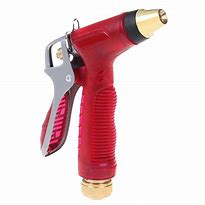 Image result for Garden Hose Drain Cleaning Nozzle