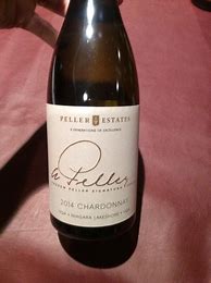 Image result for Peller Estates Chardonnay Sur Lie Andrew Peller Signature Series