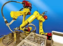 Image result for Fanuc Arc Welding Robot