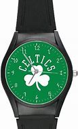 Image result for Boston Celtics Watches