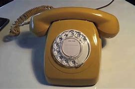 Image result for Old Phone Ringing