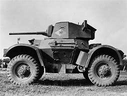 Image result for WWII Armored Cars