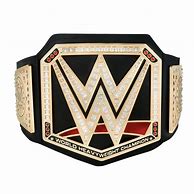 Image result for New WWE World Heavyweight Belt