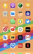 Image result for iPhone 5S Front Layout