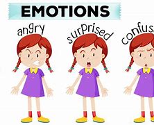 Image result for 4 Emotions