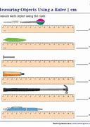 Image result for Linear Measure Worksheet
