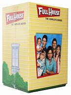 Image result for Full House Complete Series