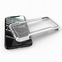 Image result for Clear Case On iPhone X Black