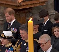 Image result for Prince Harry After Queen Funeral