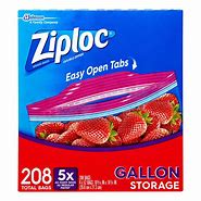 Image result for Ziploc Food Bags