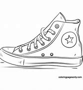 Image result for Converse Brown Leather Shoes
