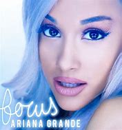 Image result for Ariana Grande Focus Cover
