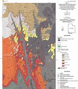 Image result for Utah Geologic Map