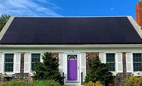 Image result for Best Looking Solar Panels for Homes