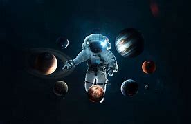 Image result for Traveling through Space Screensaver