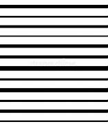 Image result for Black and White Horizontal Book Stripes