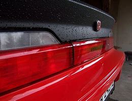 Image result for Honda Prelude Gen 3 Tail Light