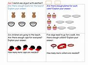 Image result for Year 1 Measuring Reasoning