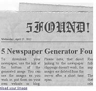 Image result for Fake Headlines Generator