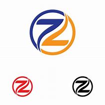 Image result for Z Logo Letter with Online Icon