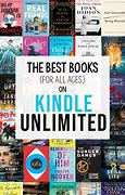 Image result for Best Kindle Unlimited Books