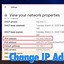 Image result for How to Change My IP Address