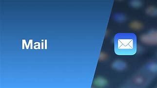 Image result for Apple Mail App On iPad
