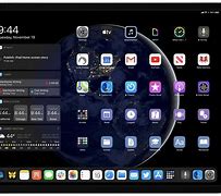 Image result for iPad Home Screne