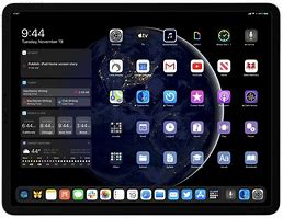 Image result for iPad Screen Icons