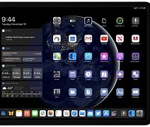 Image result for iPad OS 14 Home Screen vs iPad OS 15