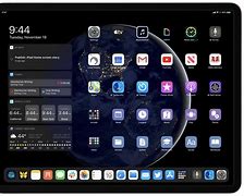 Image result for Mouiseppad Home Screen